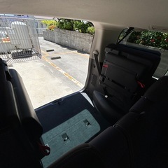 [お買得！値下げ‼️]車検付！日産セレナハイウェイスターの画像