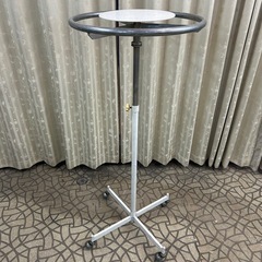 ラウンドハンガー