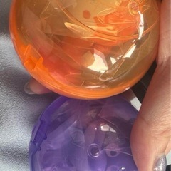 それいけ！アンパンマン ぴょこぴょこアンパンマン7 バイキンマン＆ドキンちゃんの画像
