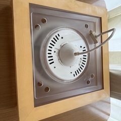 シーリングライト 6畳和室電気照明