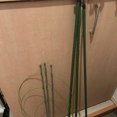 支柱の画像