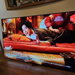 65型 有機ELテレビ LG 29


の画像