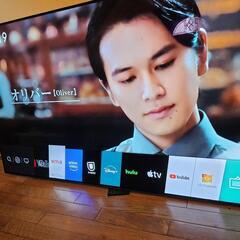 65型 有機ELテレビ LG 29


の画像