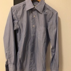 メンズ　シャツ