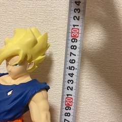ドラゴンボール孫悟空スーパーサイヤ人の画像