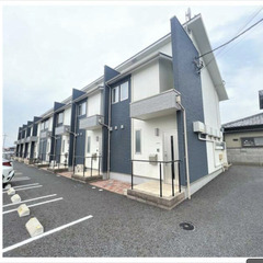 【🔑入居費用14万円🔑】✨物件数No.1✨ 🔥ＪＲ⽔⼾線 東結城 徒歩15分🔥 - 結城市