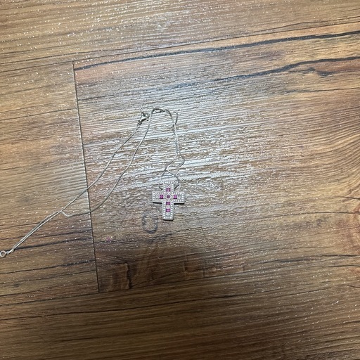 ネックレス silver jewelry