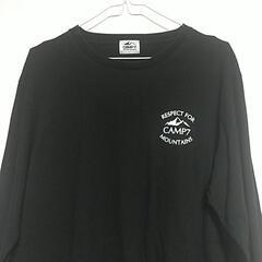 🌕 CAMP７　T - シャツセットの画像