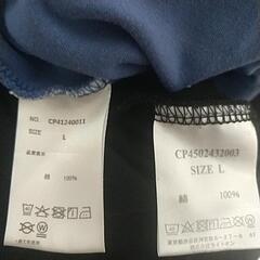 🌕 CAMP７　T - シャツセットの画像