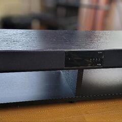 CAV THR-J120 3.1chオーディオラックシステム（ス...