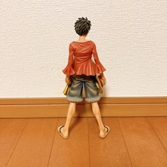 ワンピースルフィの画像