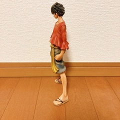 ワンピースルフィの画像