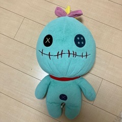 ぬいぐるみ　ディズニー