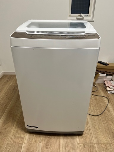 ⭐️✨✨美品✨✨⭐️洗濯機‼️