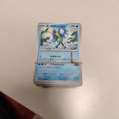 ポケモンカード　ノーマルのみ数百枚