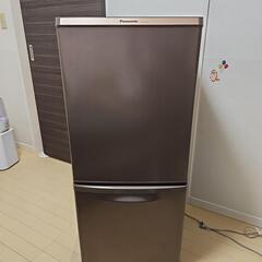 冷蔵庫 Panasonic