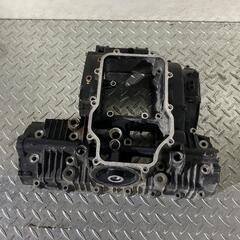HONDA CBX400F クランクケース 下側 ホンダ [M-...