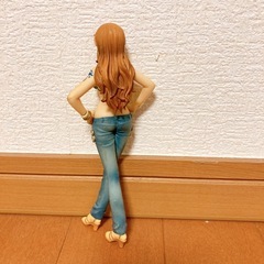 ワンピースナミの画像