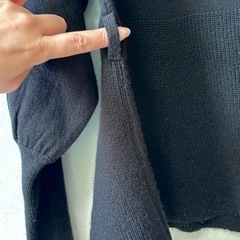 GU レディース　秋冬　3点セットの画像