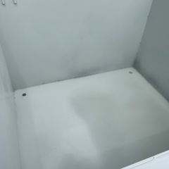 強化骨入り産廃鉄箱の画像