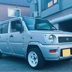 加工鉄チン 13インチ