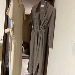 アンティックローズ❣️ANTIQULOTHES❣️