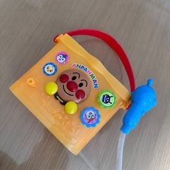アンパンマンおもちゃ
