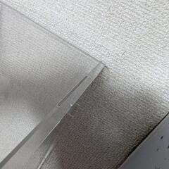 フィギュアケースの画像