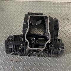 HONDA CBX400F クランクケース 下側 ホンダ [M-...