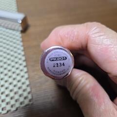 リップ💄2本セットの画像