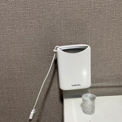 vova 充電器 