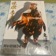 鬼滅の刃 一番くじラストワン賞