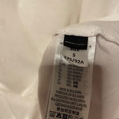 DIESEL Tシャツの画像