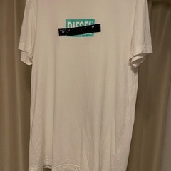 DIESEL Tシャツ