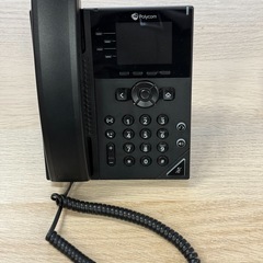 【美品】Polycom 固定電話 10台まとめて