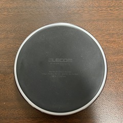 ワイヤレス充電器の画像