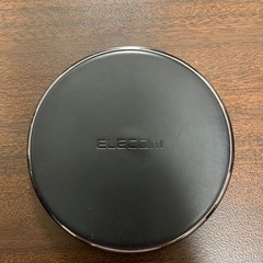 ワイヤレス充電器の画像