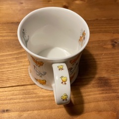 アウトレット　ダヌーン（Dunoon） マグカップ の画像