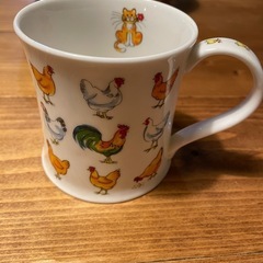 アウトレット　ダヌーン（Dunoon） マグカップ 