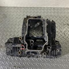 HONDA CBX400F クランクケース 下側 ホンダ [M-...