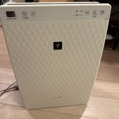 空気洗浄機無料