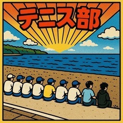 ソフトテニス練習参加者募集中！