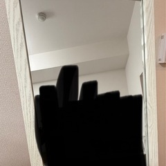 鏡　姿見