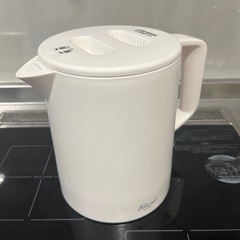 ケトル