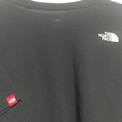 🌕 THE  NORTH  FACE    T - シャツの画像