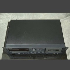 TASCAM CD-A500 タスカム 業務用CDプレーヤー ⑥の画像