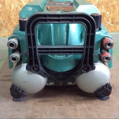 日立工機 EC1430H2 エアーコンプレッサーの画像
