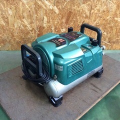 日立工機 EC1430H2 エアーコンプレッサーの画像