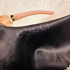 GUCCI  グッチサングラス　年代物の画像