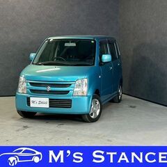 ワゴンＲ ＦＸ 車検８年１月まで 乗って帰れます 